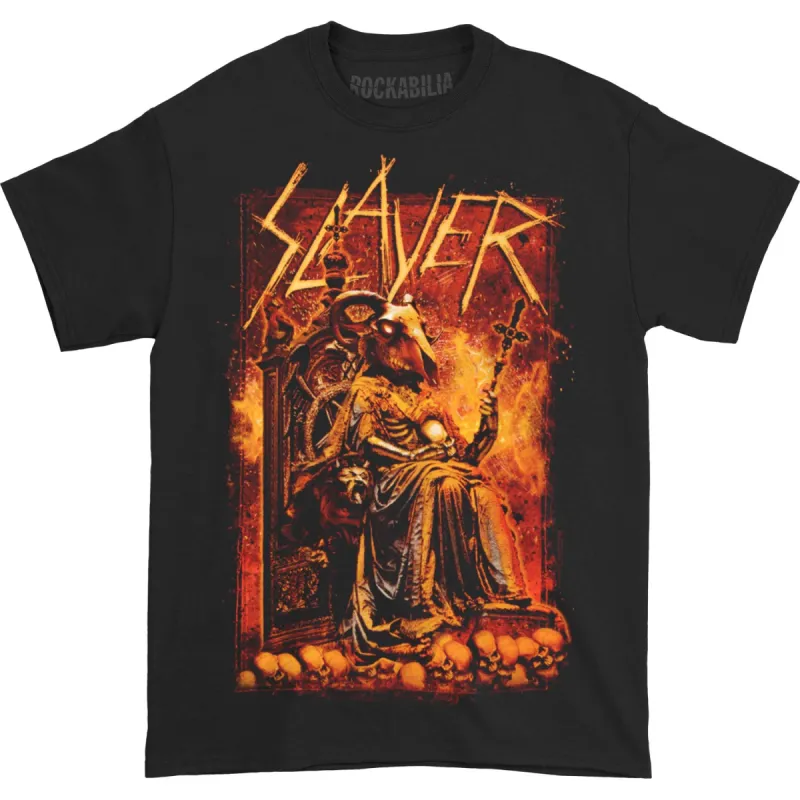 Rib Goat T-shirt sold by Rockabilia