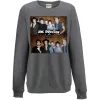 Four Ladies Sweatshirt Junior Top sold by Rockabilia