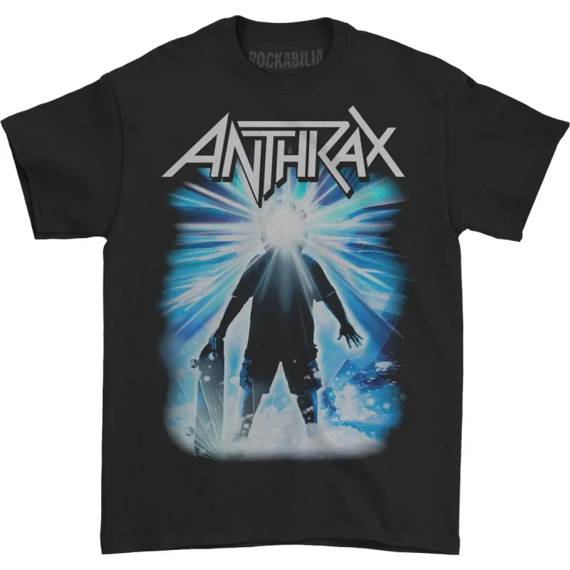 The NOT Thing T-shirt sold by Rockabilia