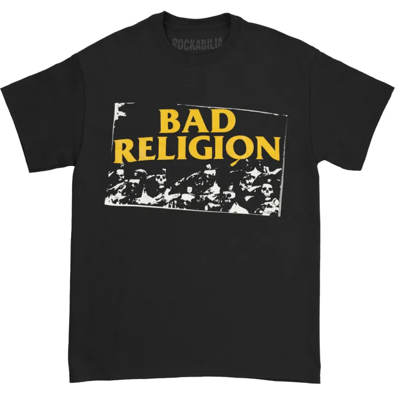 President Says T-shirt sold by Rockabilia