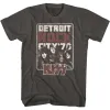 Detroit Rock City T-shirt sold by Rockabilia