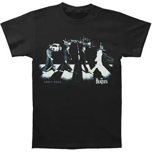 Abbey Road T-shirt sold by Rockabilia
