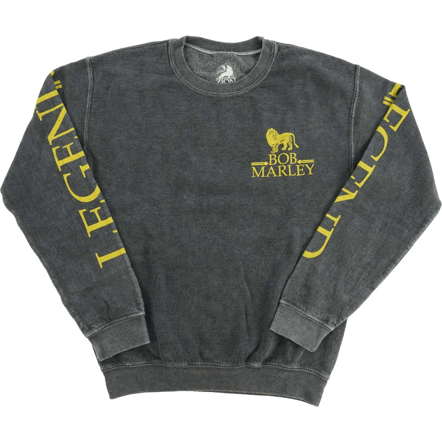 Legend Washed Crewneck Fleece Sweatshirt sold by Rockabilia