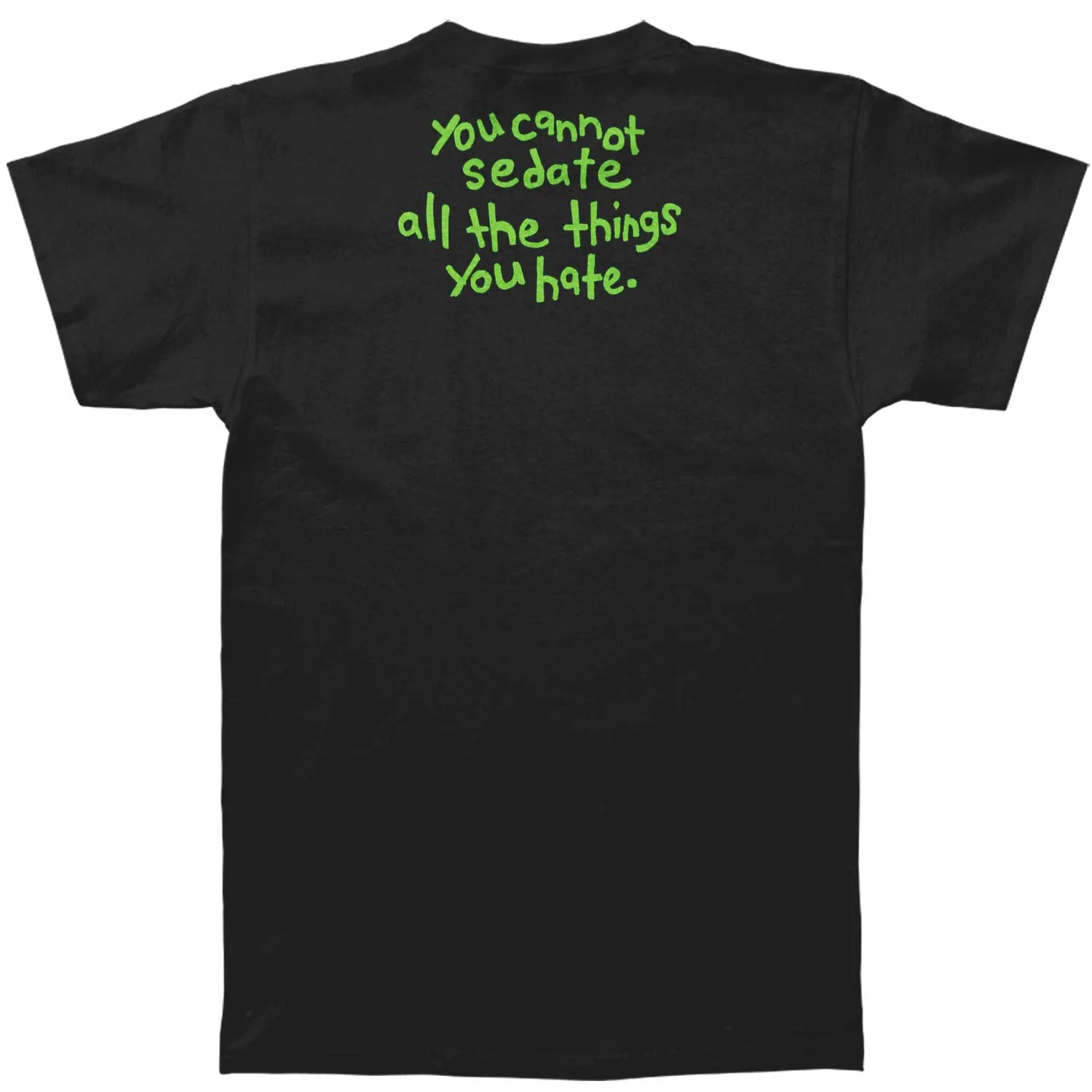 American Family Slim Fit T-shirt sold by Rockabilia product image thumbnail 2