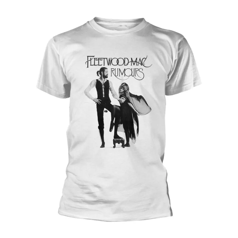 Rumours T-shirt sold by Rockabilia