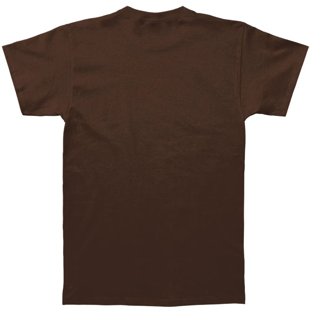 Leaf Frame T-shirt sold by Rockabilia product image thumbnail 2