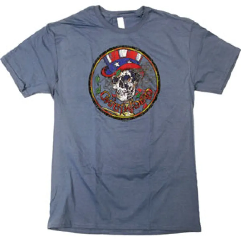 Vintage Sam Vintage T-shirt sold by Rockabilia