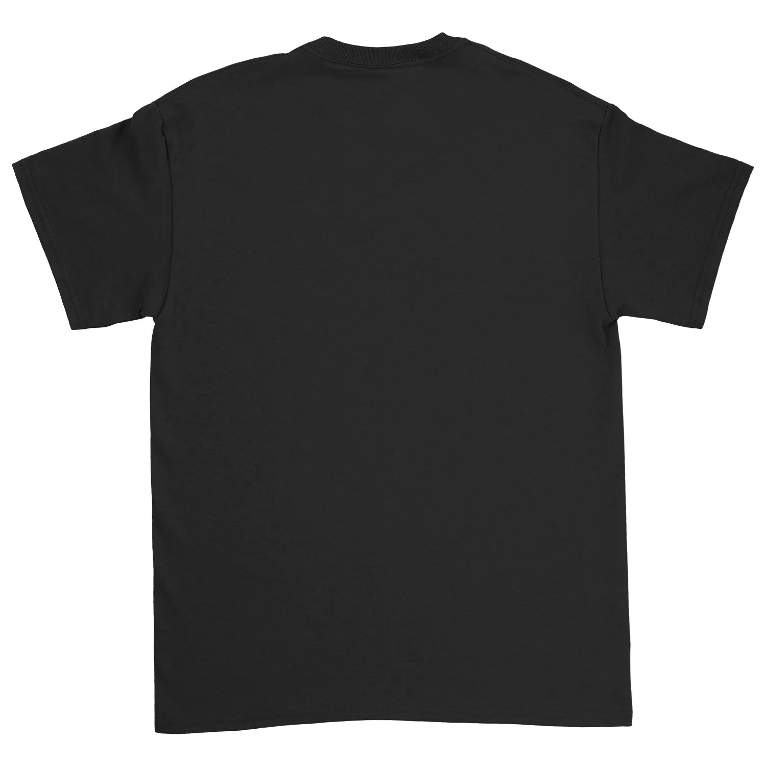 The Return T-shirt sold by Rockabilia product image thumbnail 2