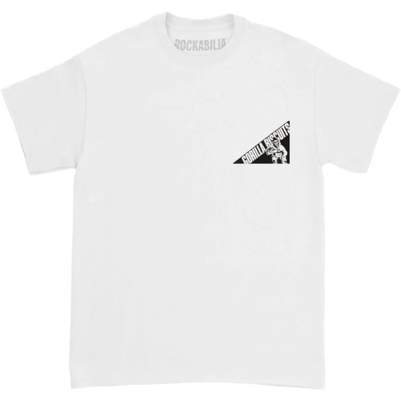 Jungle T-shirt sold by Rockabilia