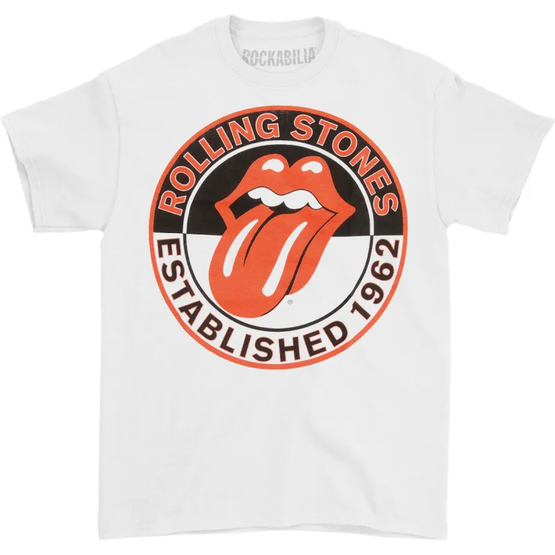 Est. 1962 T-shirt sold by Rockabilia