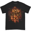Radio Fires Logo T-shirt sold by Rockabilia