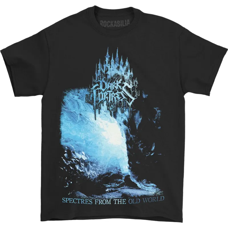 Spectres From The Old World T-shirt sold by Rockabilia