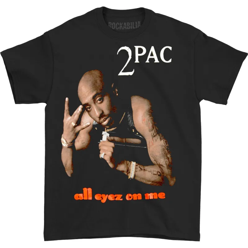 T-shirt sold by Rockabilia