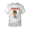 One Landmine T-shirt sold by Rockabilia