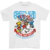 4th Of July T-shirt sold by Rockabilia