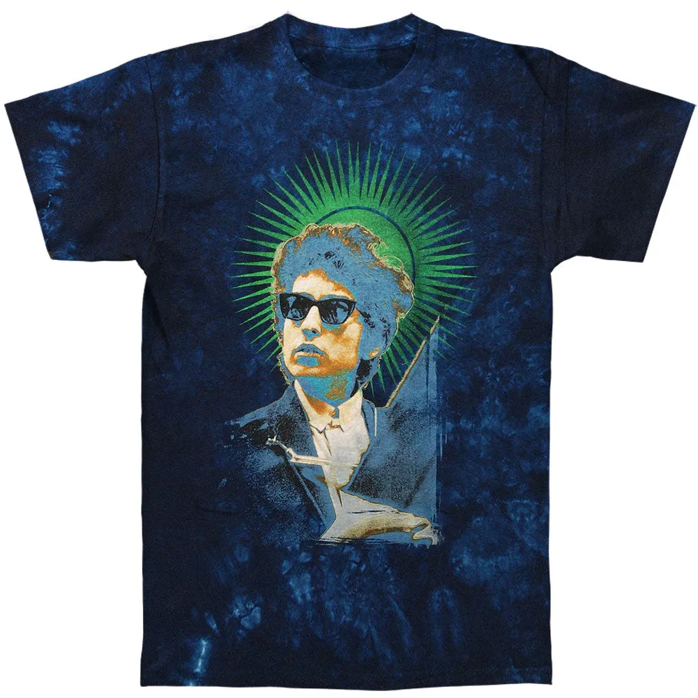 Surreal Tie Dye T-shirt sold by Rockabilia
