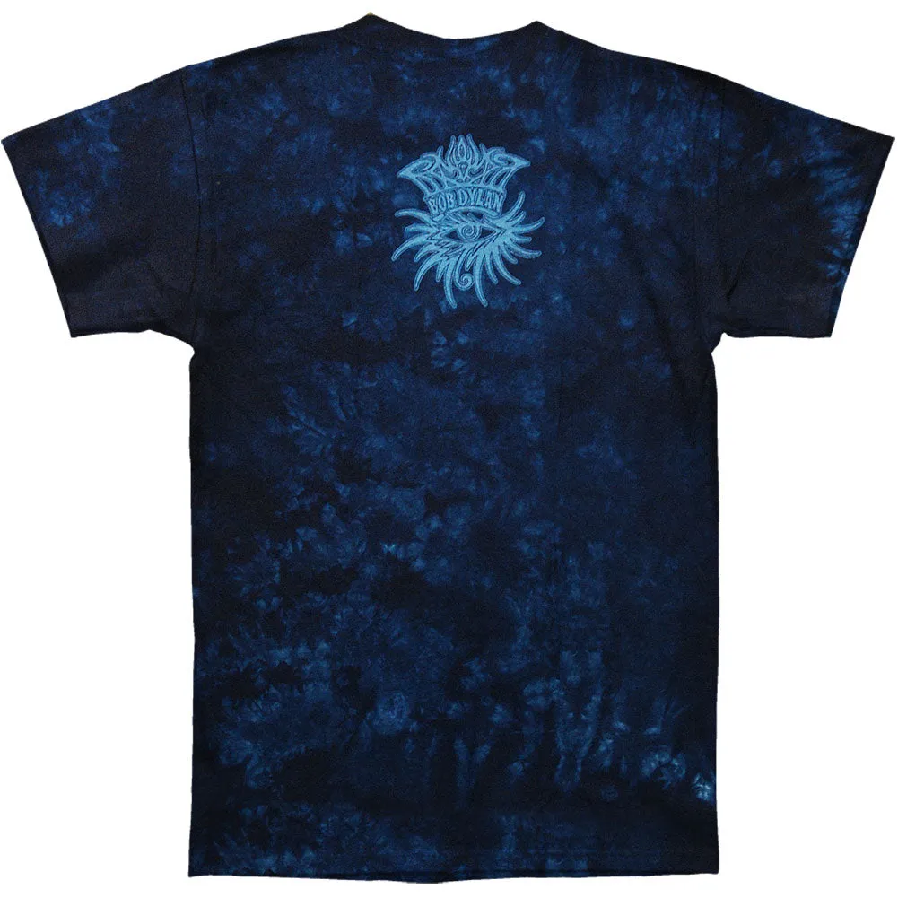 Surreal Tie Dye T-shirt sold by Rockabilia product image thumbnail 2