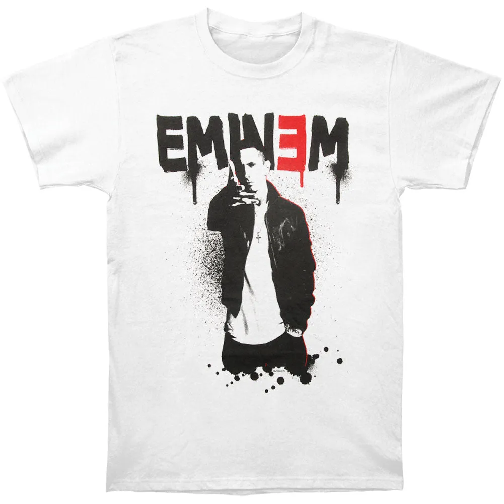 Sprayed Up T-shirt sold by Rockabilia