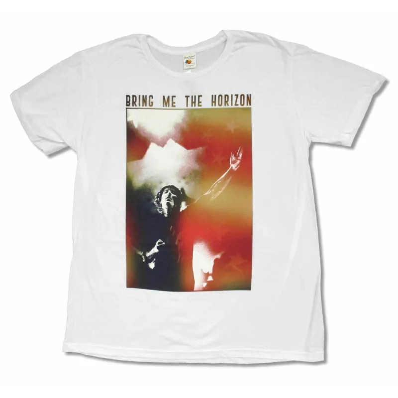 Americana T-shirt sold by Rockabilia