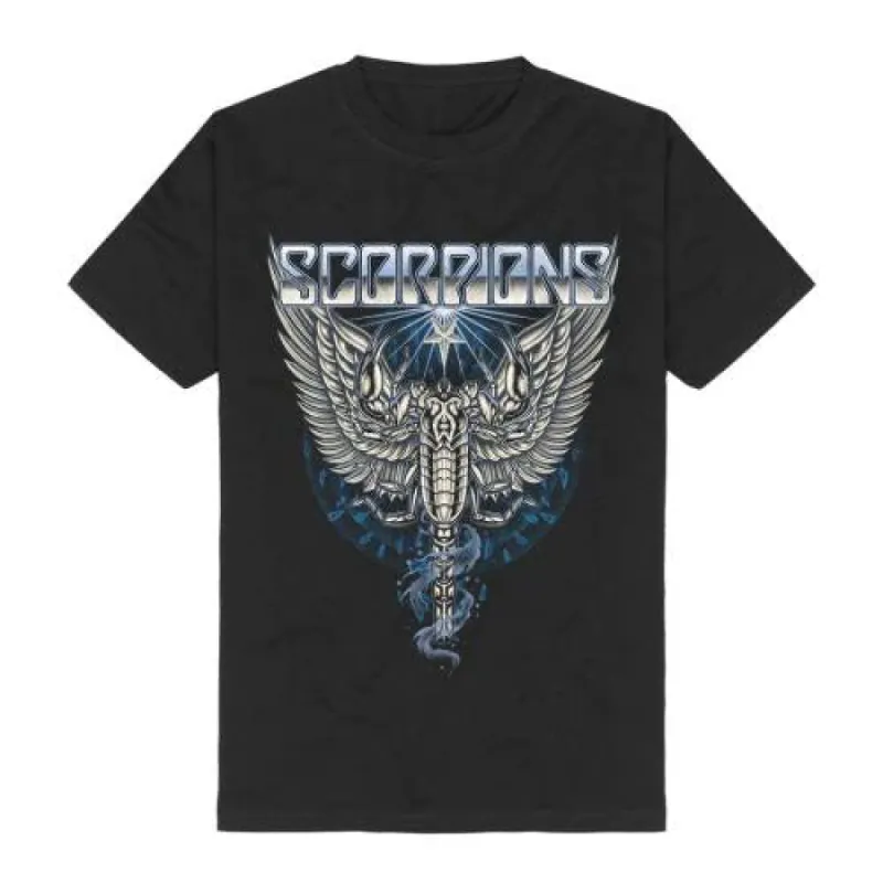 Angels T-shirt made by Rockabilia