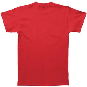 Hysteria '87 T-shirt sold by Rockabilia product image thumbnail 2