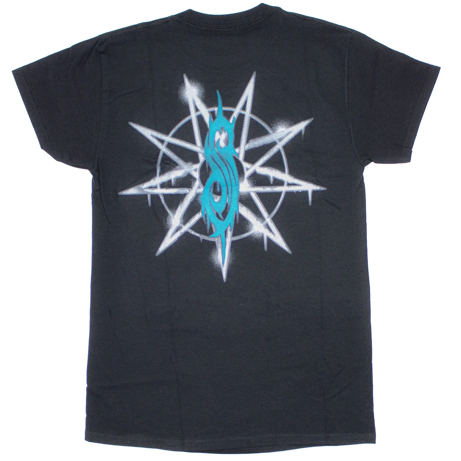 Eyeless Tee T-shirt sold by Rockabilia product image thumbnail 2