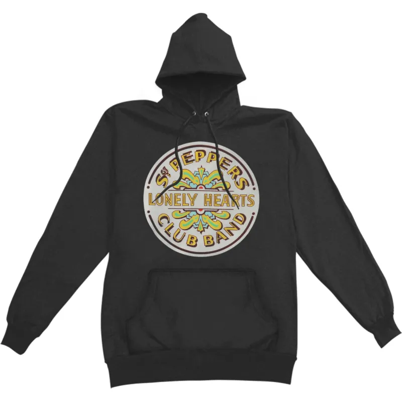 Sgt Pepper Hooded Sweatshirt sold by Rockabilia