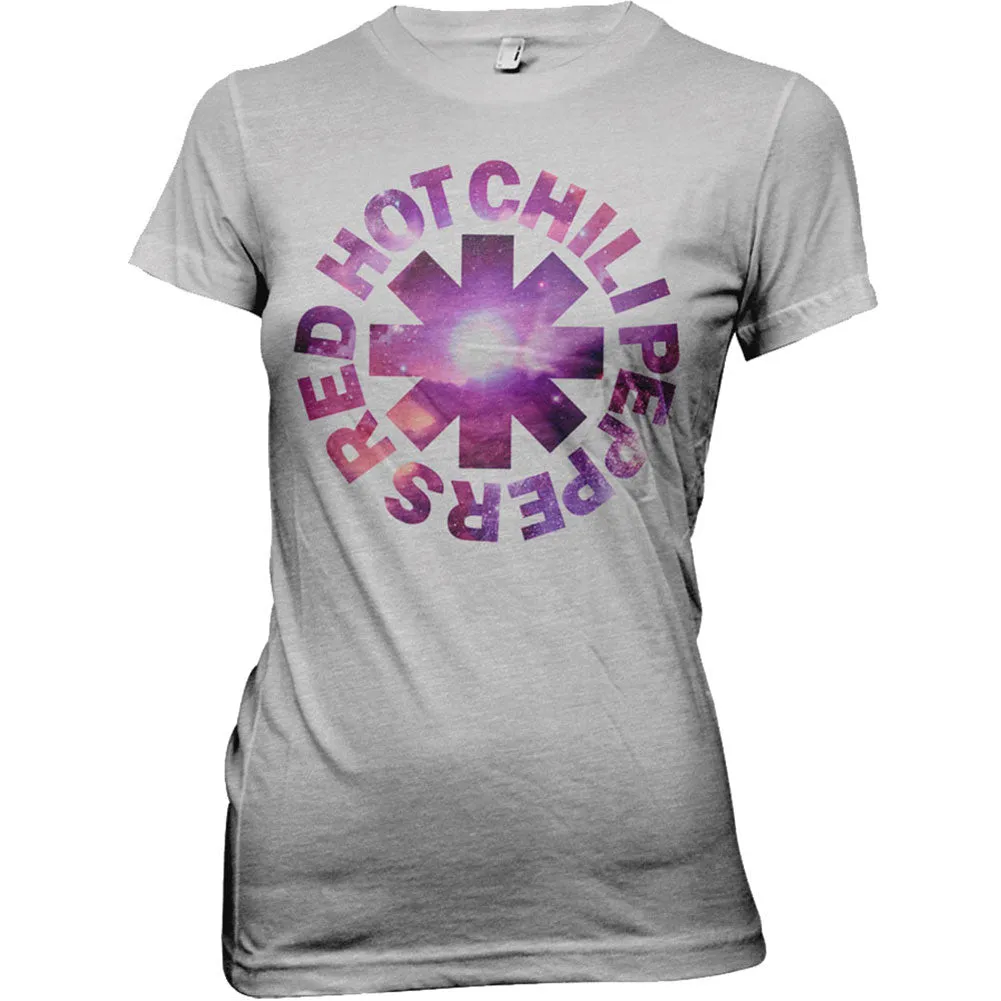 Cosmic Ladies T-Shirt Junior Top sold by Rockabilia