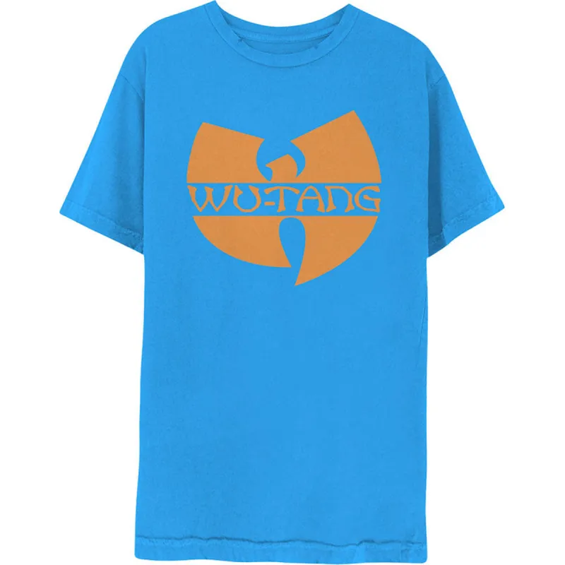 Logo Slim Fit T-shirt sold by Rockabilia