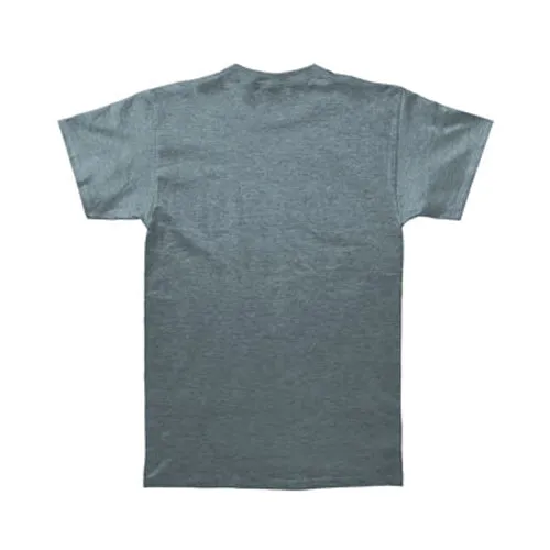 Biker Patch T T-shirt sold by Rockabilia product image thumbnail 2