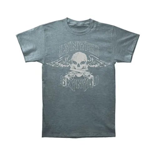 Biker Patch T T-shirt sold by Rockabilia