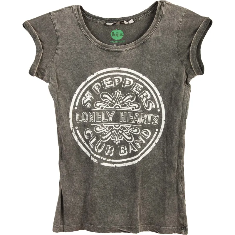 Sgt Pepper Drum Junior Top sold by Rockabilia