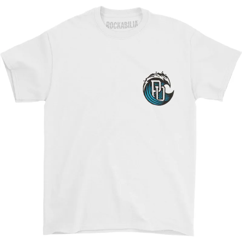 Vice T-shirt sold by Rockabilia