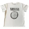 Vestibule T-shirt sold by Rockabilia