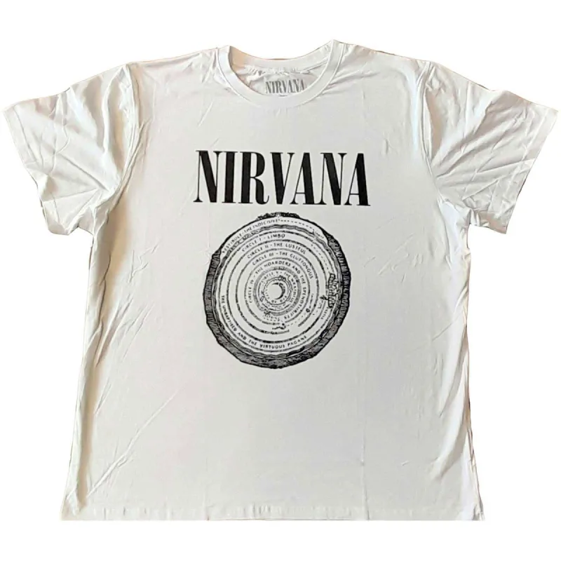 Vestibule T-shirt sold by Rockabilia