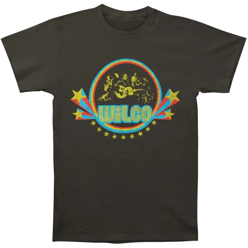 Rocker Slim Fit T-shirt sold by Rockabilia