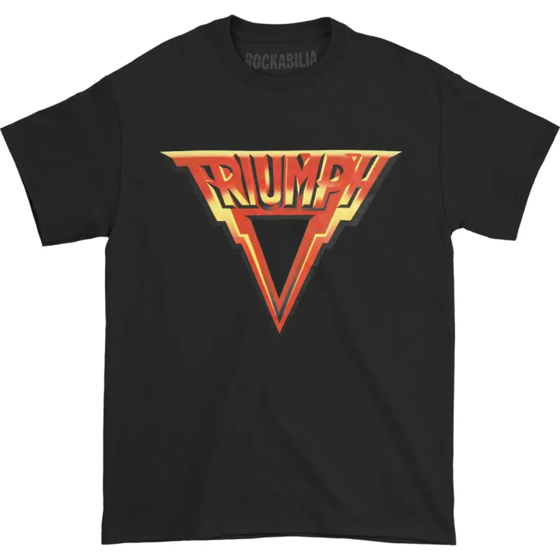 Lightning T-shirt sold by Rockabilia
