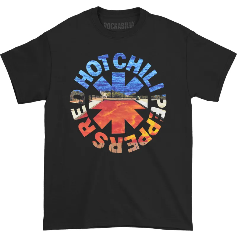 Californication Asterisk T-shirt sold by Rockabilia