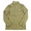 M-65 Jacket Jacket sold by Rockabilia