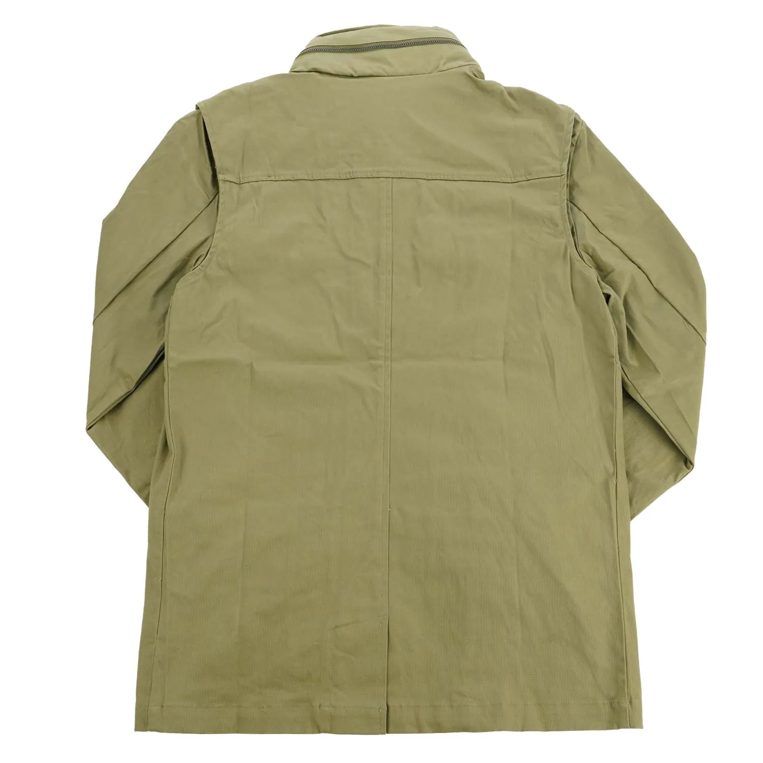M-65 Jacket Jacket sold by Rockabilia product image thumbnail 2