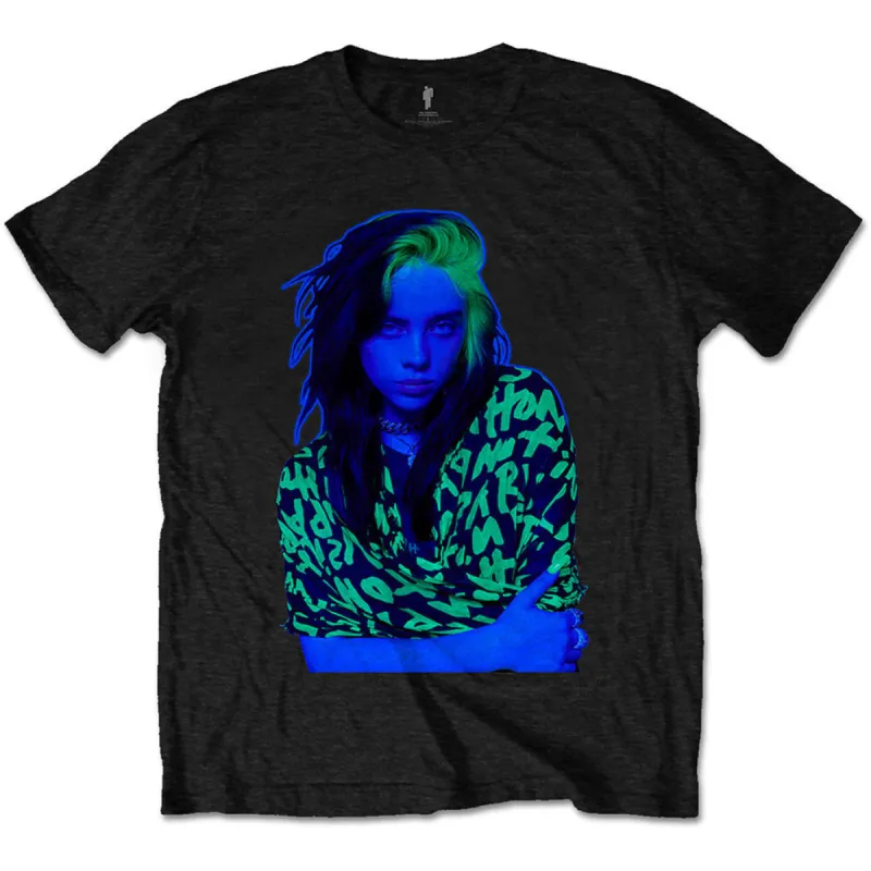 Press Photo Slim Fit T-shirt sold by Rockabilia