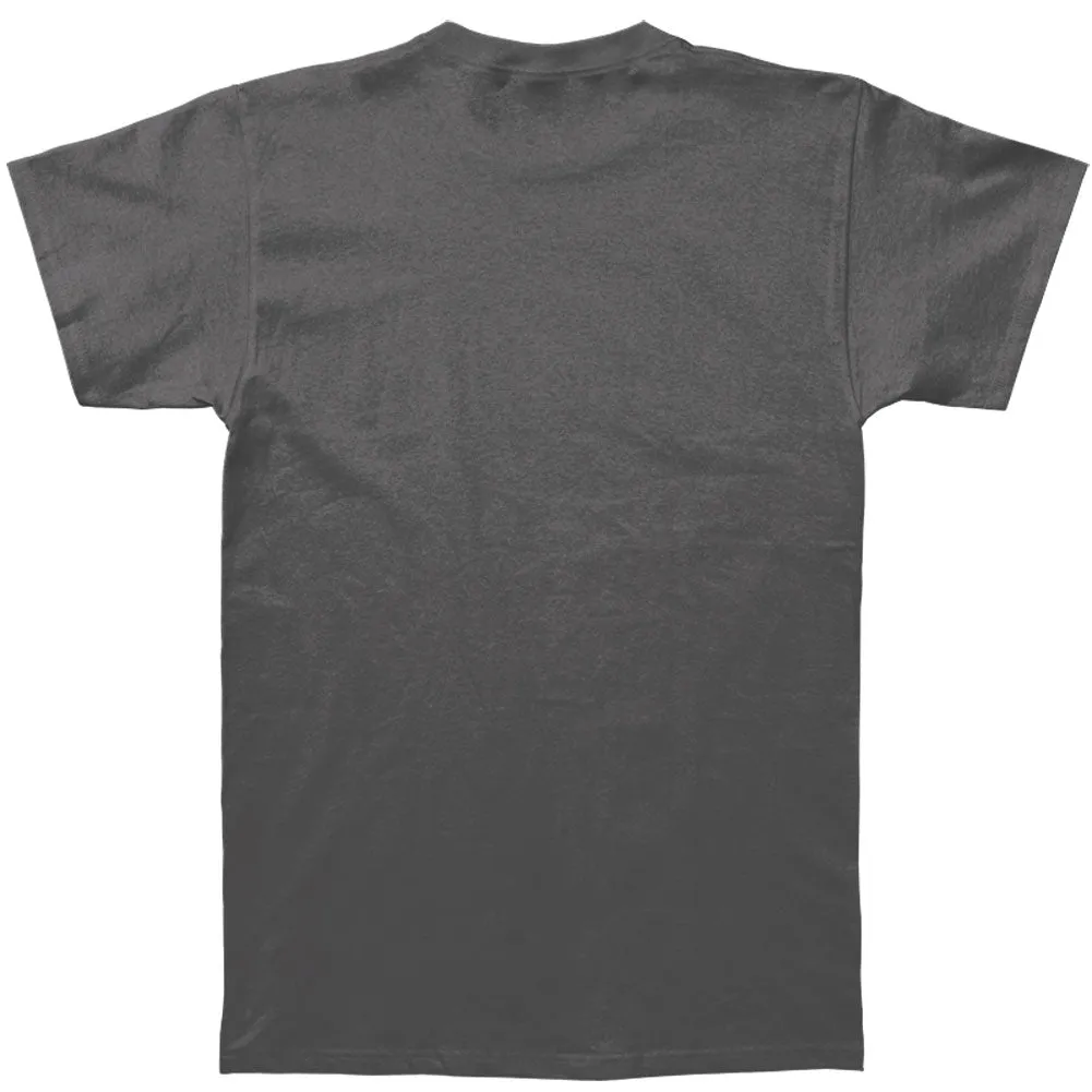 Tour Art T-shirt sold by Rockabilia product image thumbnail 2