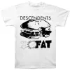 Bonus Fat T-shirt sold by Rockabilia