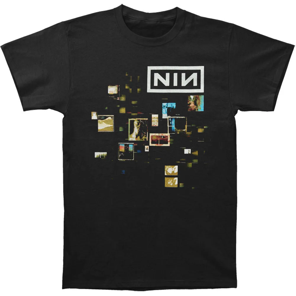 Cube 2013 Slim Fit T-shirt sold by Rockabilia