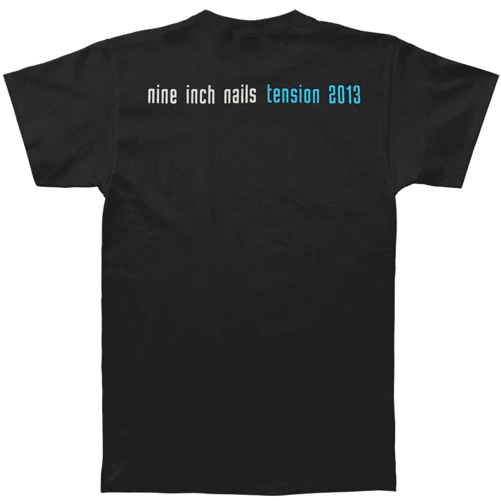 Cube 2013 Slim Fit T-shirt sold by Rockabilia product image thumbnail 2
