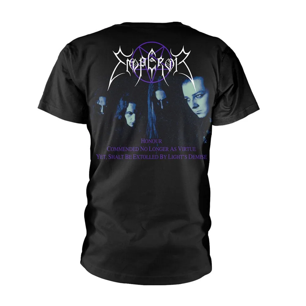 Reverence T-shirt sold by Rockabilia product image thumbnail 2