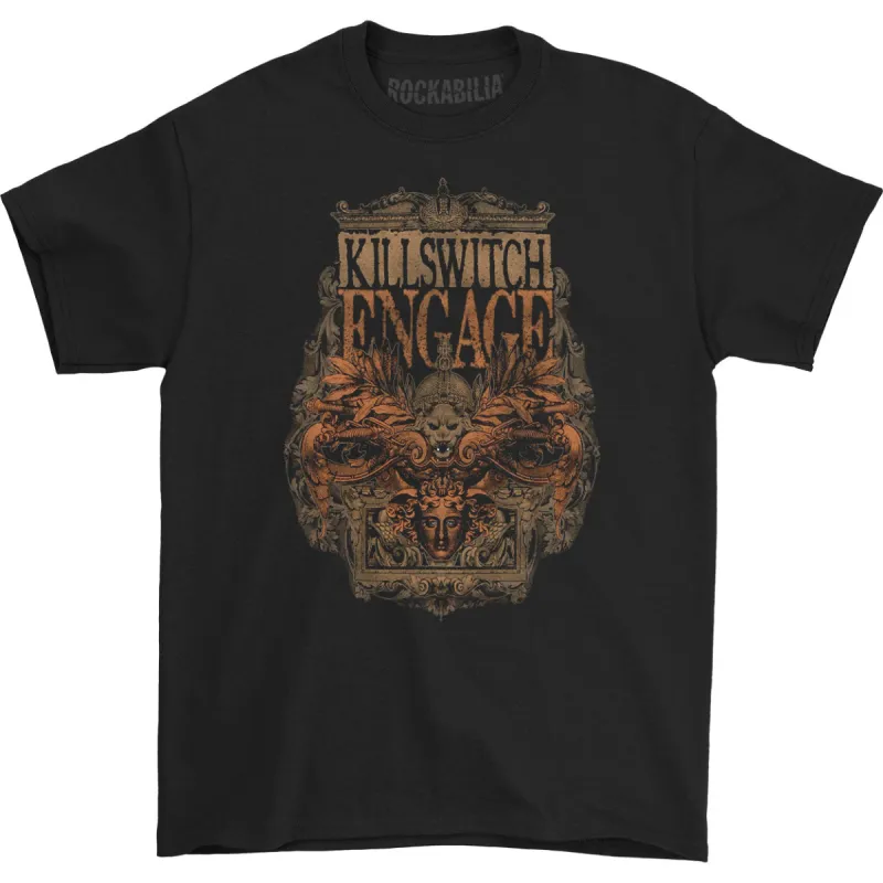 Army T-shirt sold by Rockabilia