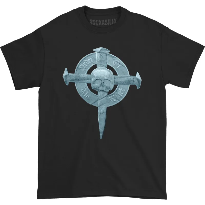 Order of the Black T-shirt sold by Rockabilia