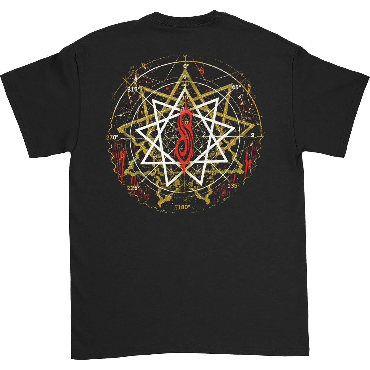 Waves T-shirt sold by Rockabilia product image thumbnail 2