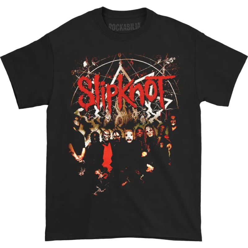 Waves T-shirt sold by Rockabilia